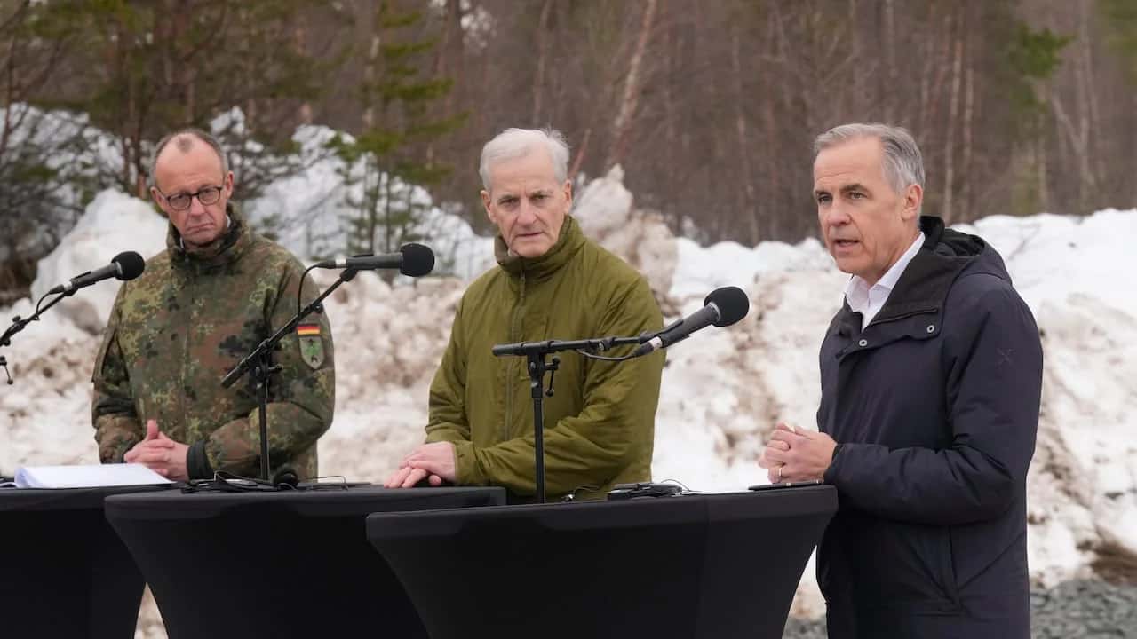 NATO'dan Trump'a çağrı: Rus petrolüne yaptırımlar devam etmeli
