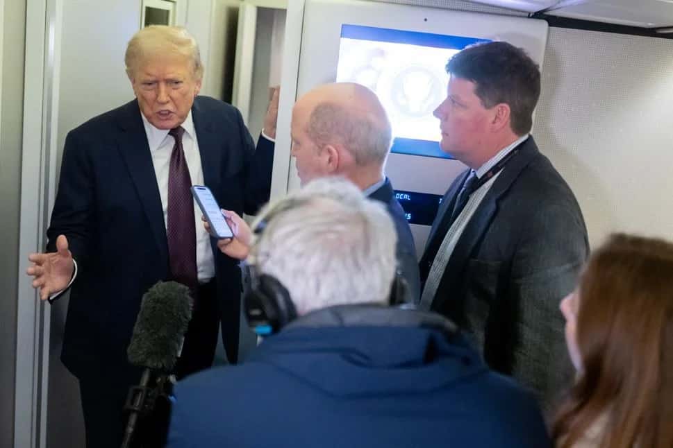 Trump’un Hürmüz çağrısına müttefiklerden mesafe
