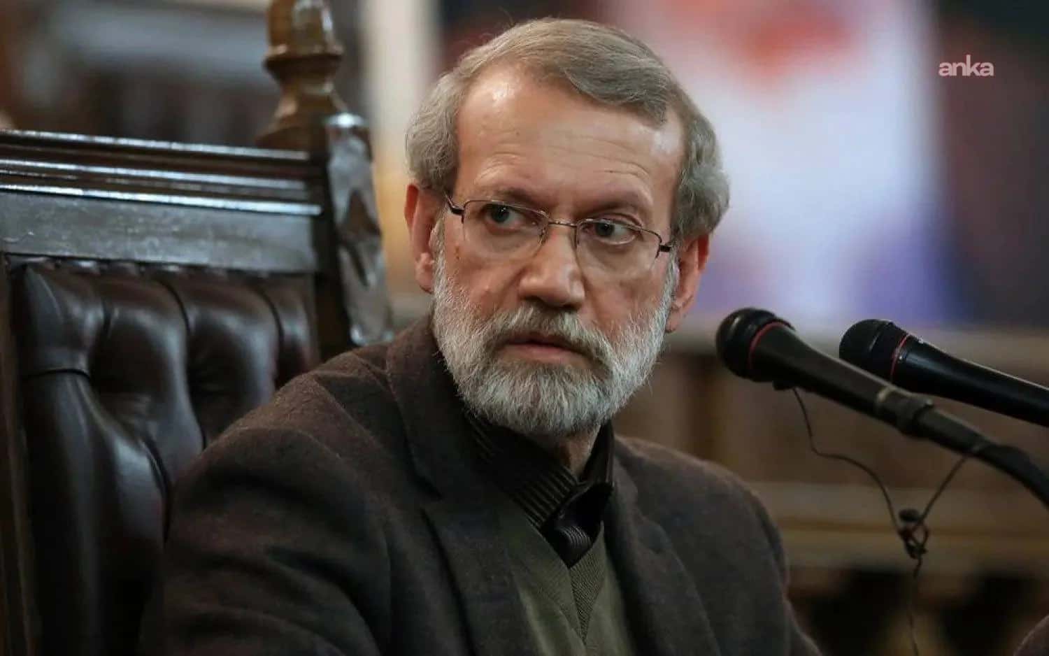 İsrail Savunma Bakanı Laricani'yi öldürdüklerini iddia etti