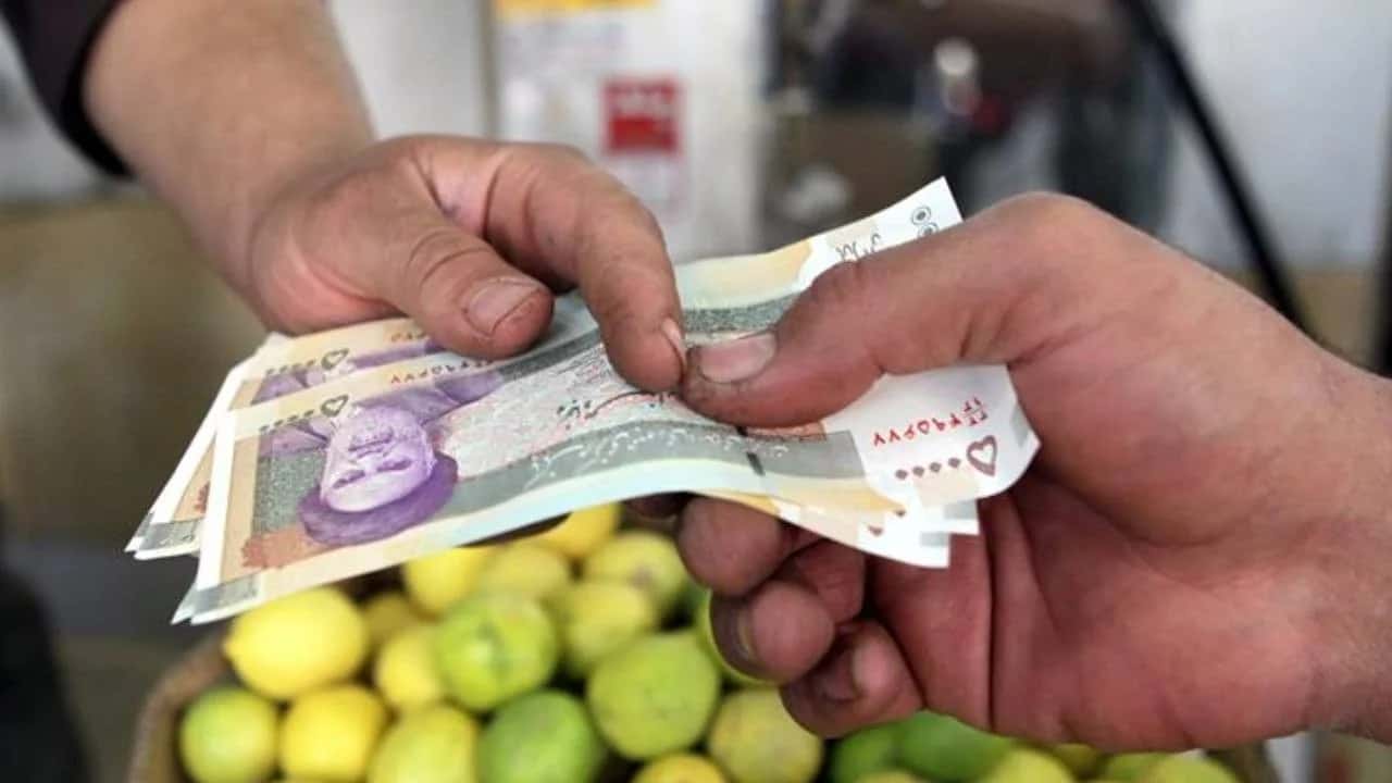 İran asgari ücrete yüzde 60 zam yaptı