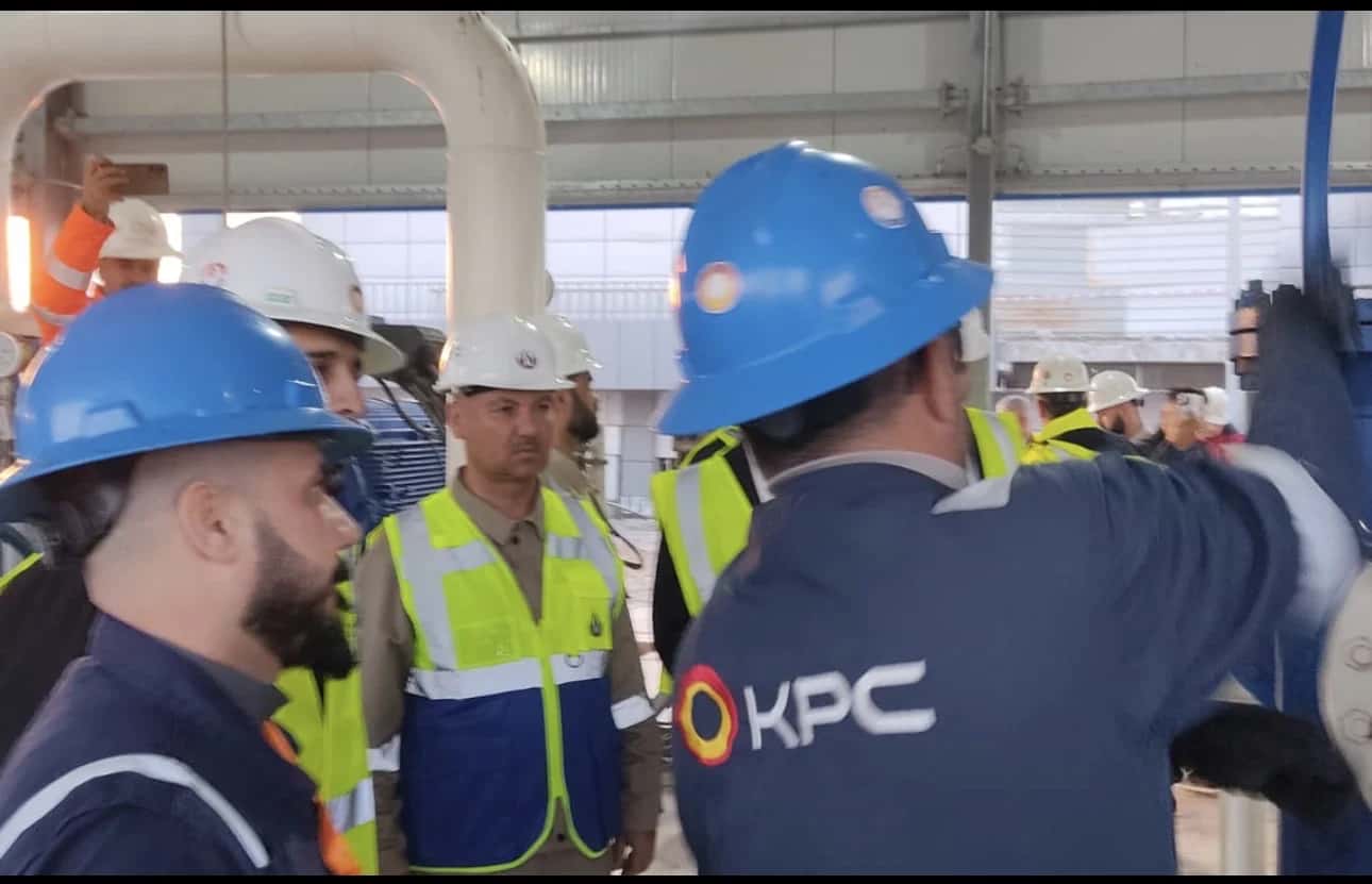 Petrol yeniden akıyor: Federe Kürdistan hattı Ceyhan’a açıldı