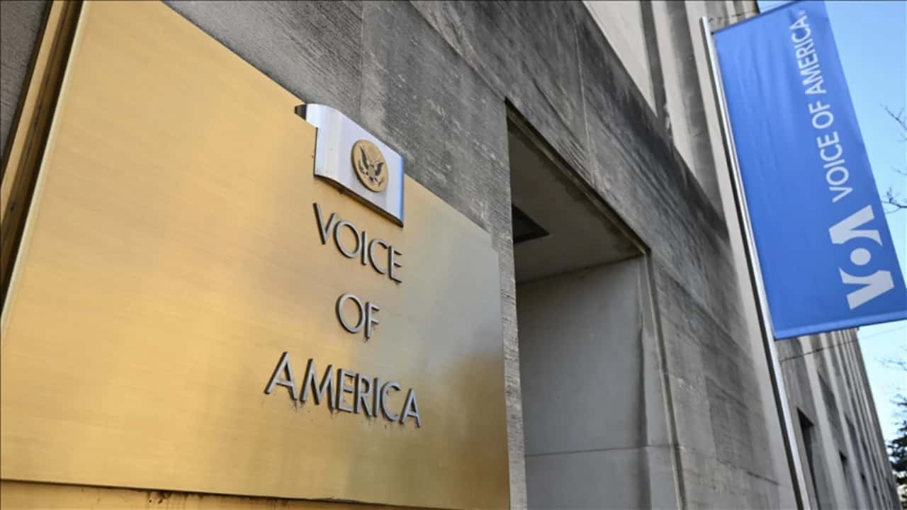 ABD’de mahkeme kararı: VOA yayınları yeniden başlayacak