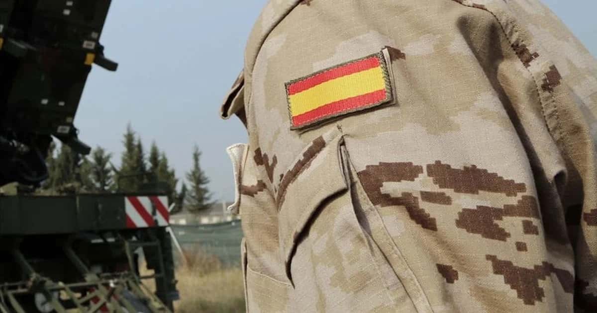 NATO kararı sonrası İspanya Irak’tan çekiliyor