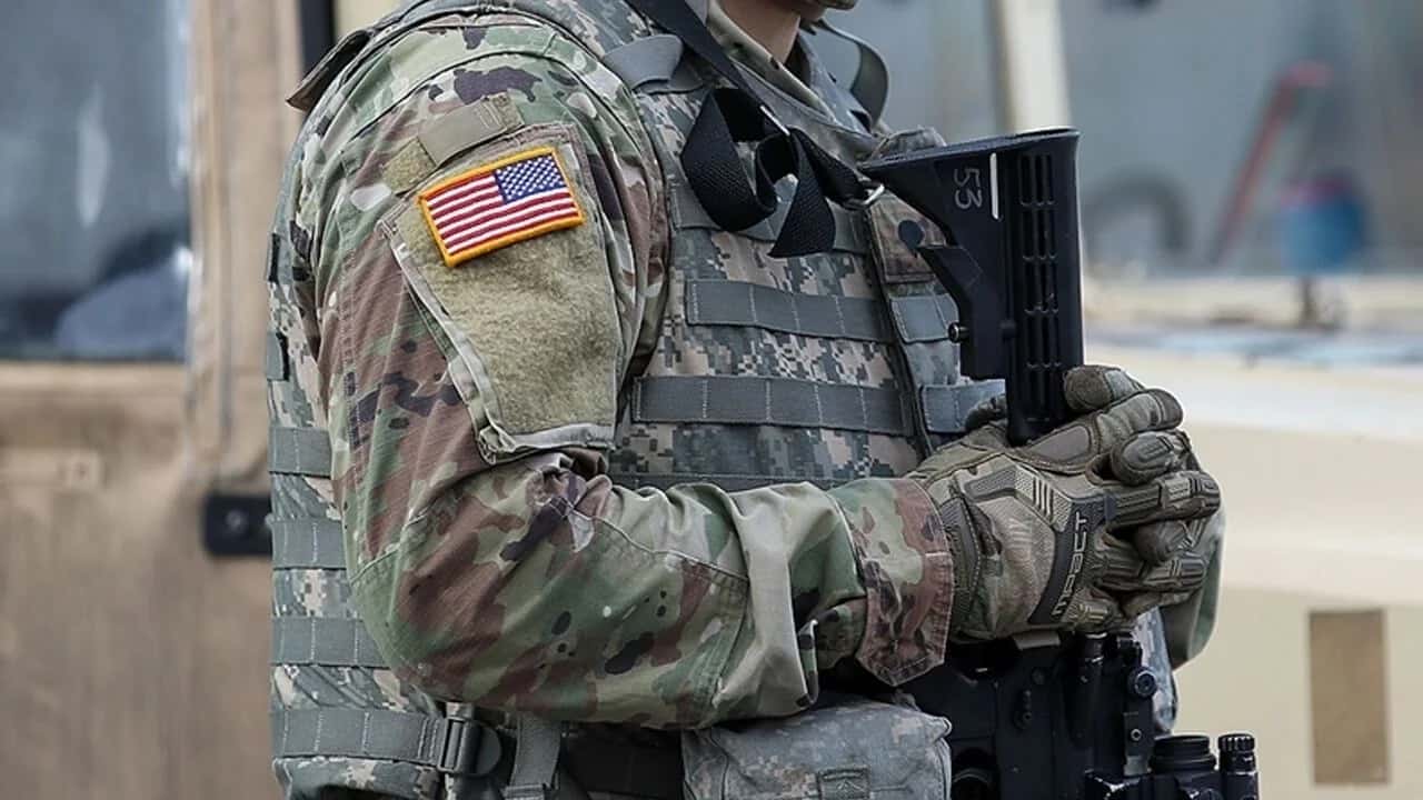 Washington’dan uyarı: Irak’ı derhal terk edin