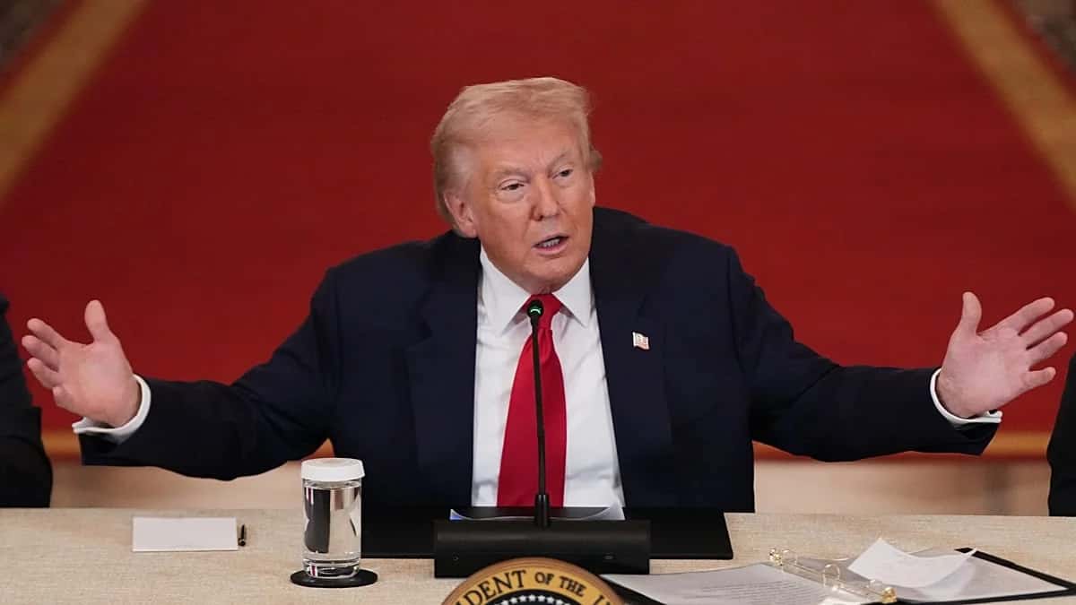 Trump’tan İran’a açık tehdit: Güney Pars’ı yok ederiz