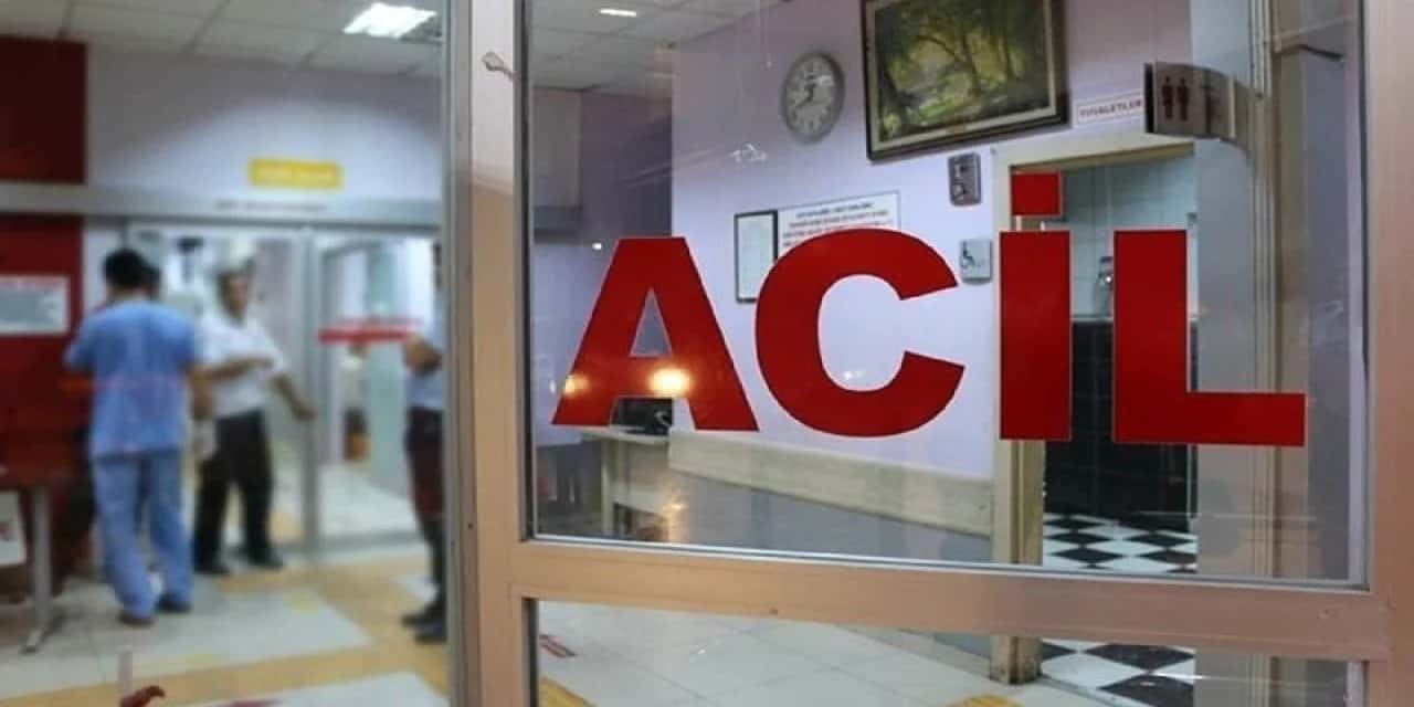 Muş’ta bir kadın evli olduğu erkeği öldürdü!