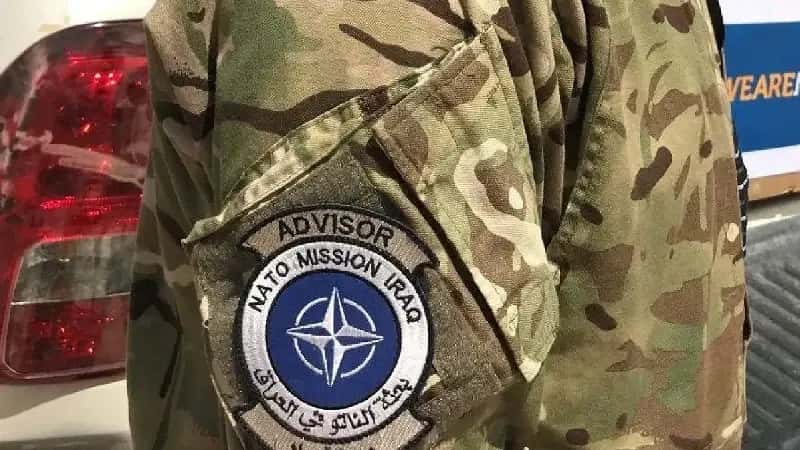 NATO Irak misyonunu sonlandırdı