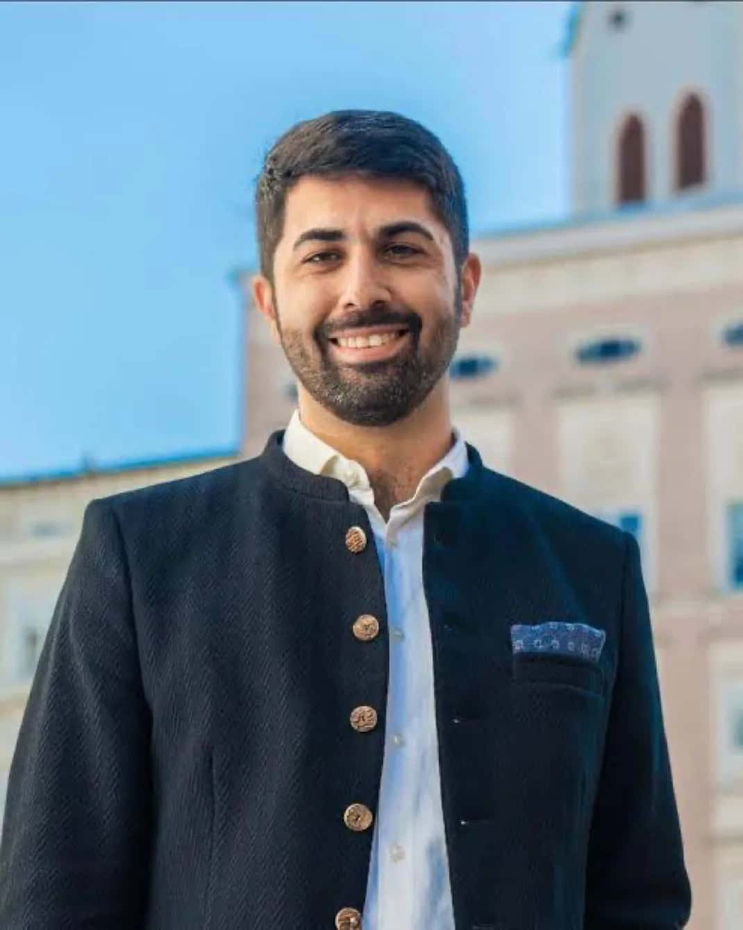 Elbistanlı Abuzer Erdoğan Almanya’da belediye başkanı seçildi