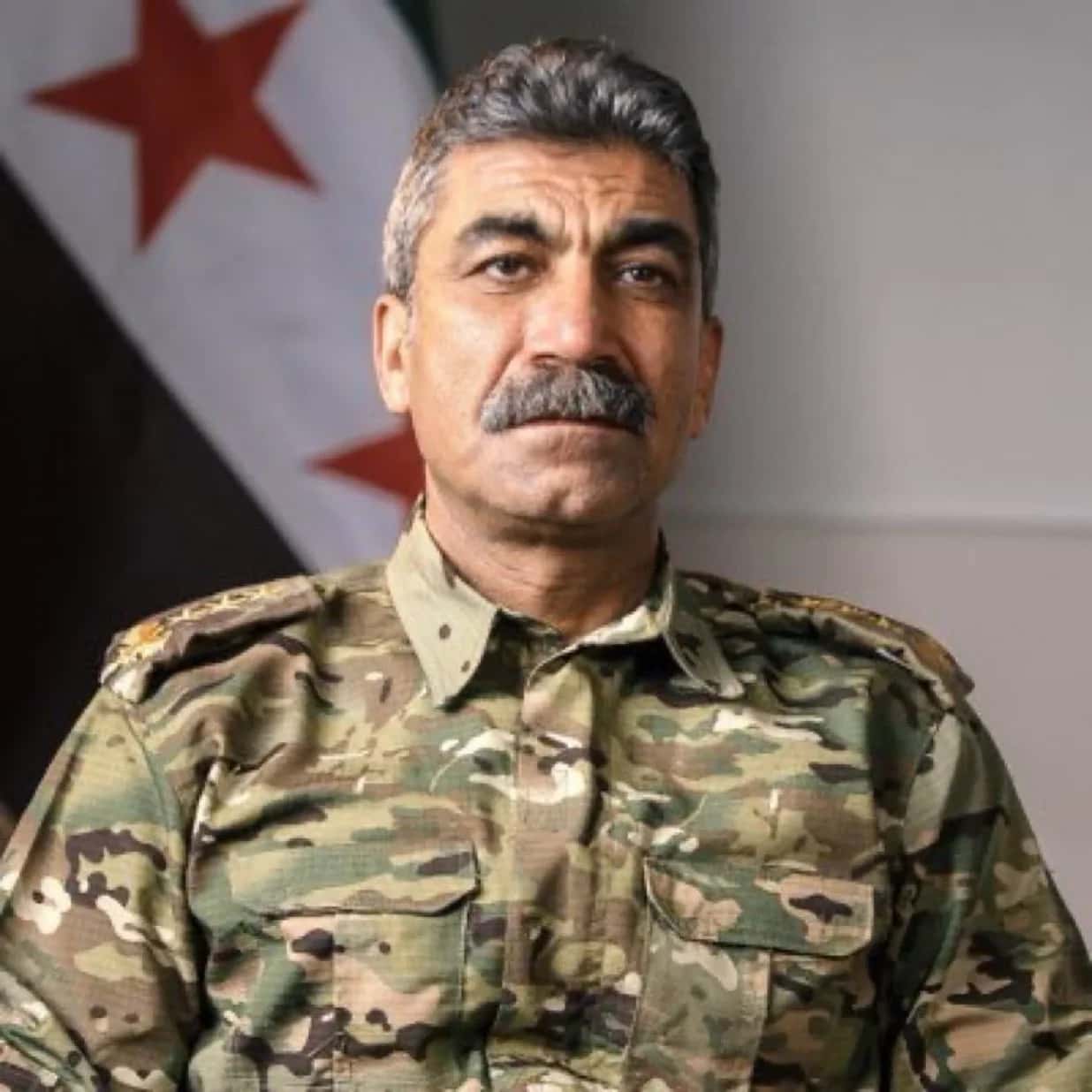 Irak Rojava’daki eski ABD üssünü vurdu: Suriye adına Sipan Hemo saldırıyı kınadı