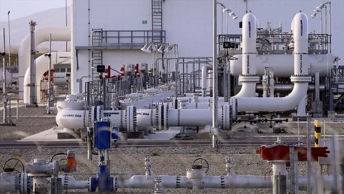 İran, Türkiye’ye doğalgaz akışını kesti