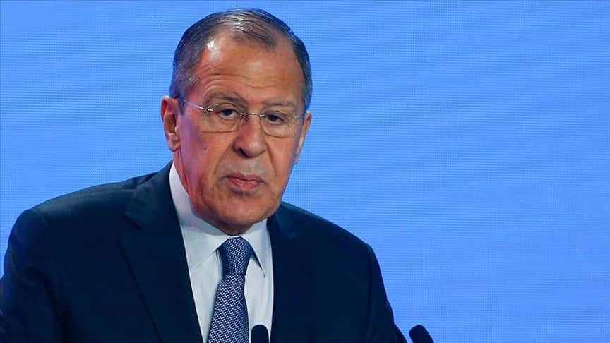 Rusya: İran’a savaşta istihbarat yardımı yapmıyoruz