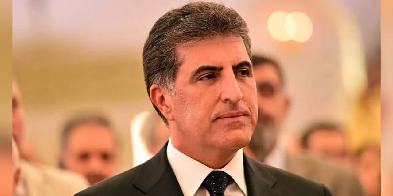 Rusya'dan Neçirvan Barzani’nin konutuna yönelik saldırıya kınama