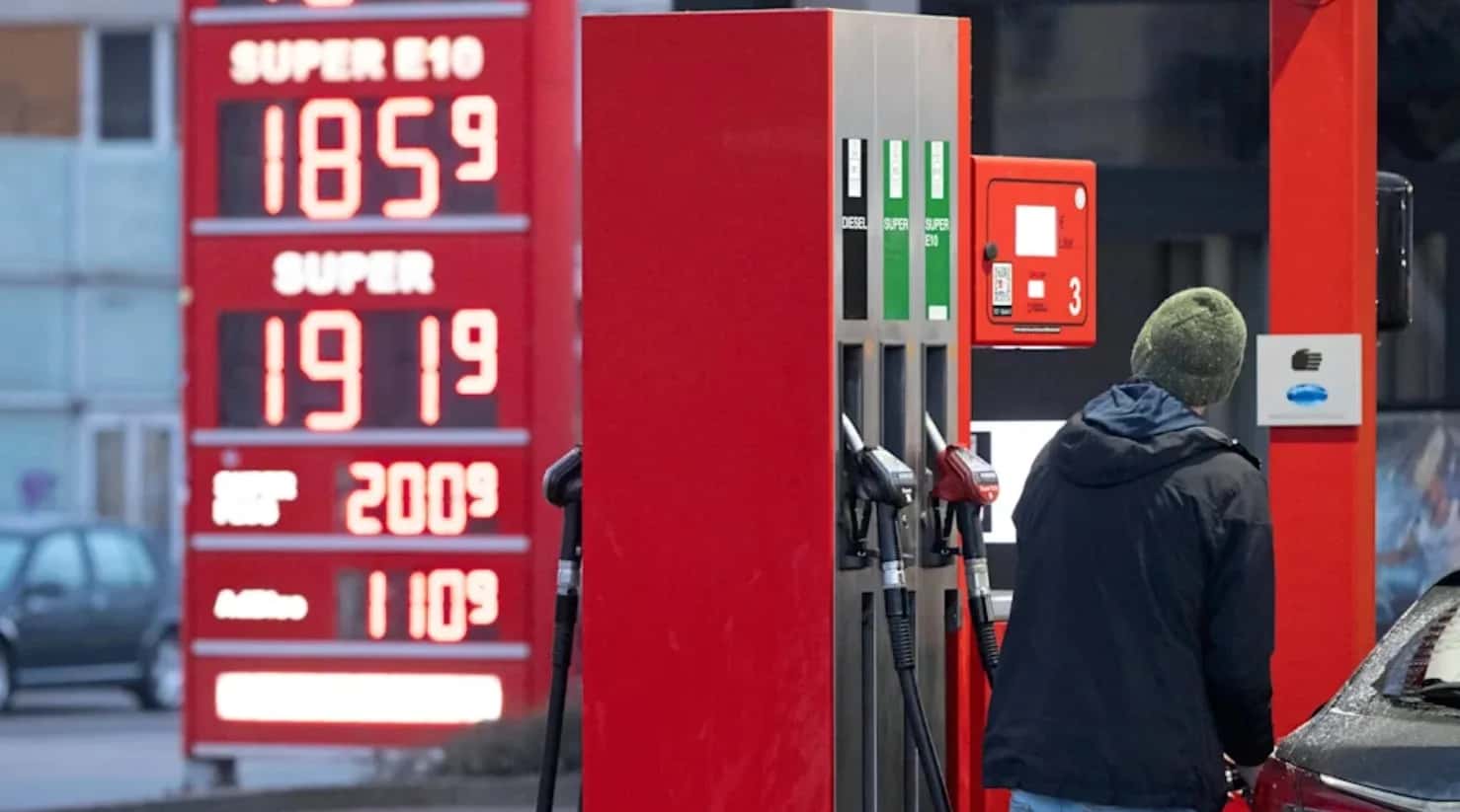 Savaş, Avrupa'da gıda fiyatlarını ciddi şekilde etkileyecek