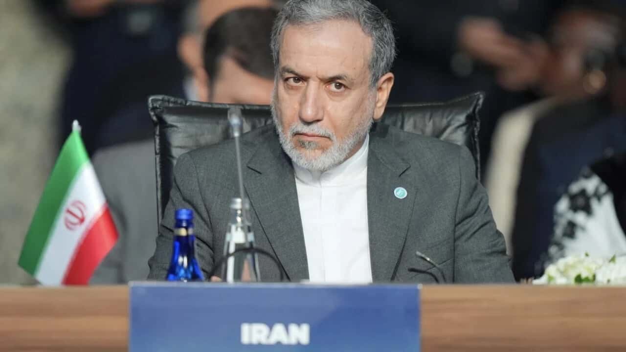 Tahran: ABD ile görüşmek için hiçbir neden yok