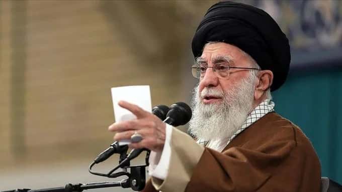 Hamaney'in öldürüldüğü saldırının detayları ortaya çıktı