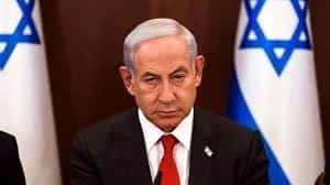 İran Devrim Muhafızları: Netanyahu’nun ofisini hedef aldık