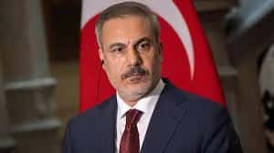 Türkiye Dışişleri Bakanlığında diplomasi trafiği