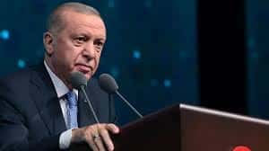 Erdoğan, BAE Devlet Başkanı ve Katar Emiri ile telefonda görüştü
