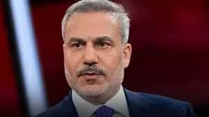 Hakan Fidan: İran savaşı en geç rejim değişikliğiyle biter