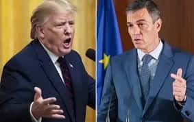 İspanya Başbakanı, Trump’ın ‘misilleme’ tehdidine yanıt verdi