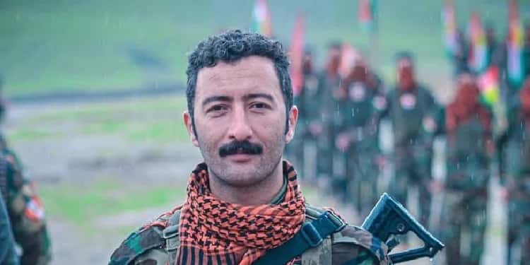 PAK, İran saldırısında bir üyesinin yaşamını yitirdiğini açıkladı