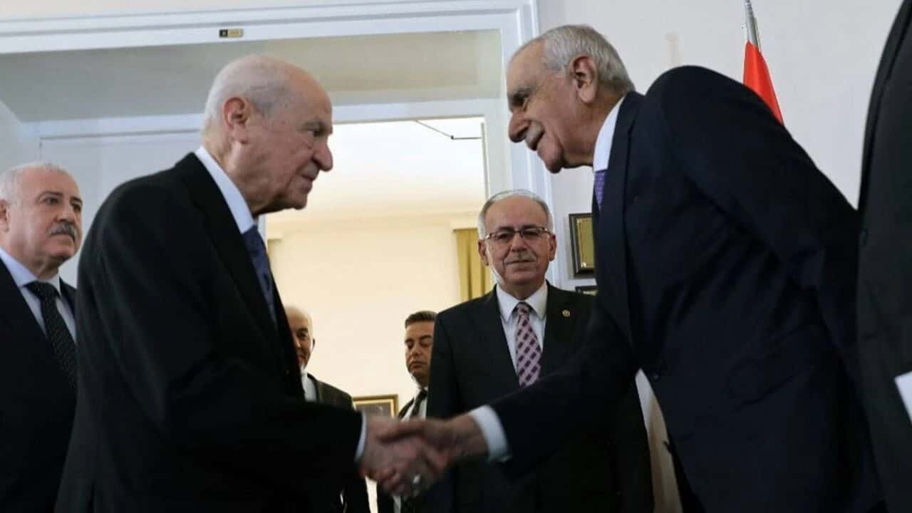 Mardin'de kayyumun görev süresi 2 ay uzatıldı