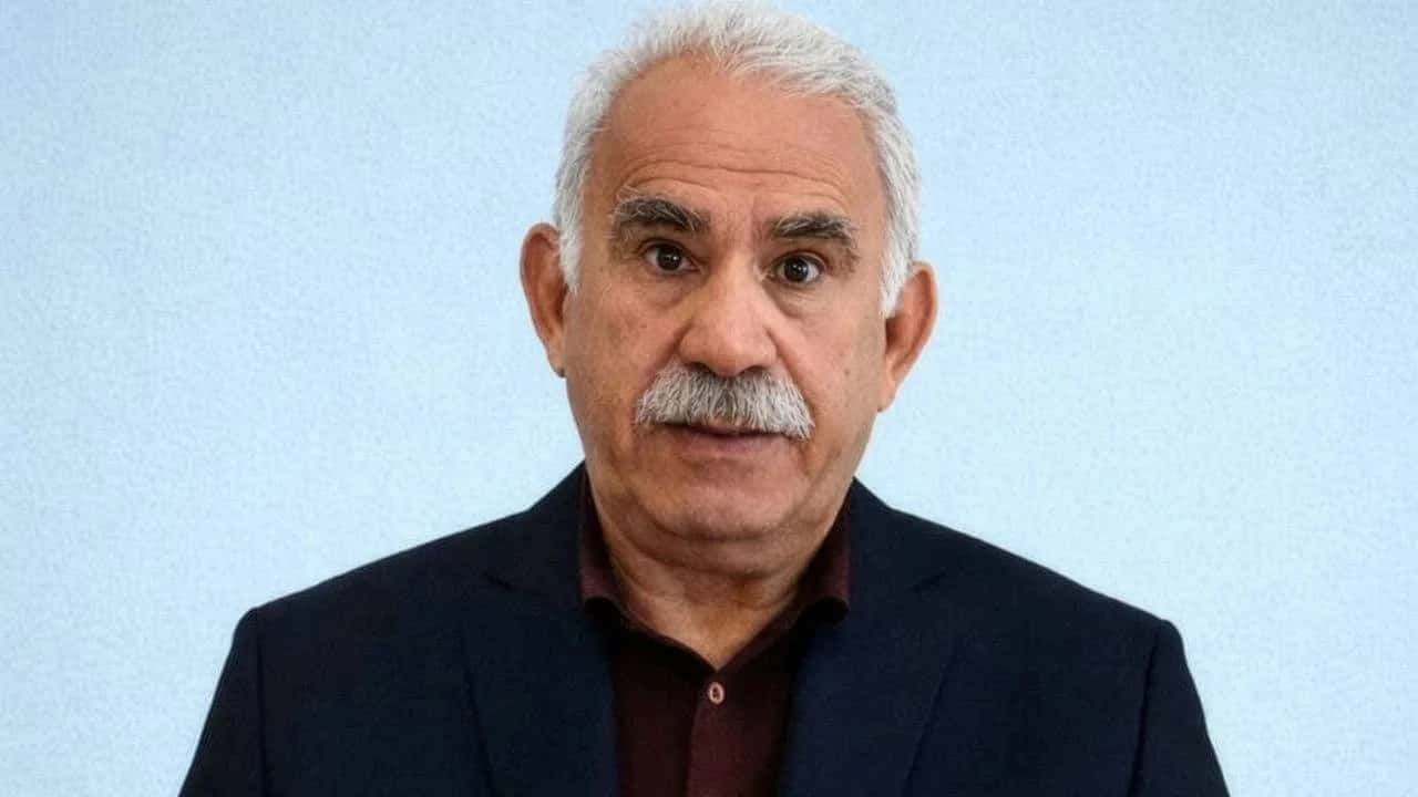 Öcalan'dan rapor yorumu: Raporda Kürt-Türk kardeşliğine vurgu yapılması, önemli bir adımdır