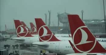 Türkiye 5 ülkeye uçuşları iptal etti