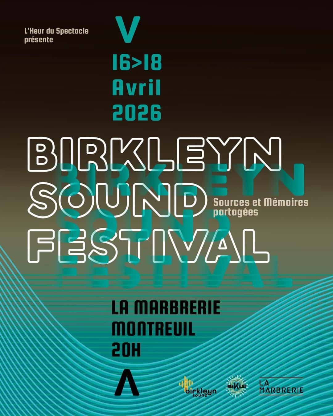 Paris’te Bir İlk: Kürt Bir Müzisyenin Kurduğu Bağımsız Uluslararası Müzik Festivali “Birkleyn Sound