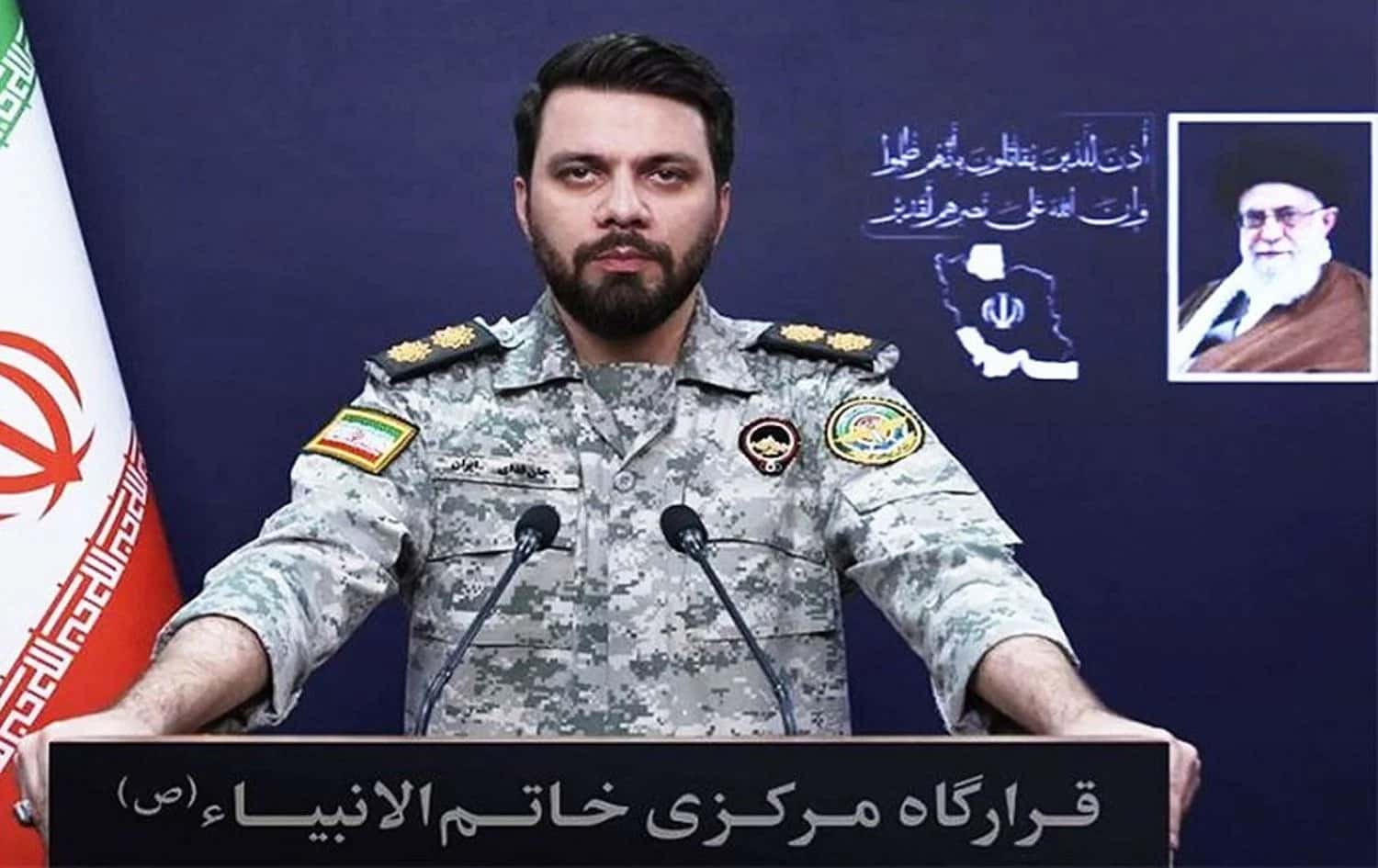İran, Trump'ı yalanladı: ABD pilotunu kurtaramadı