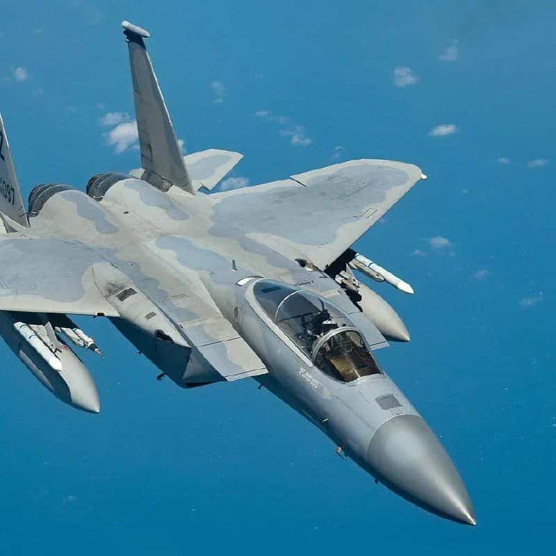 Trump,ikinci pilotunu da kurtardıklarını açıkladı