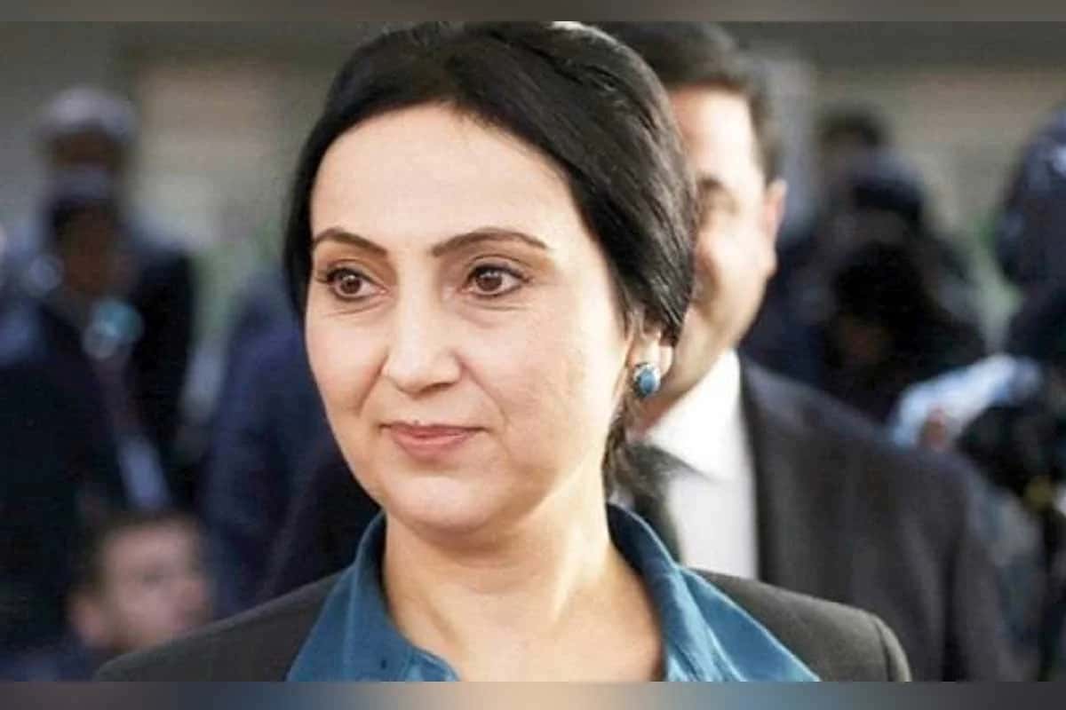 Figen Yüksekdağ’ın ağabeyi yaşamını yitirdi