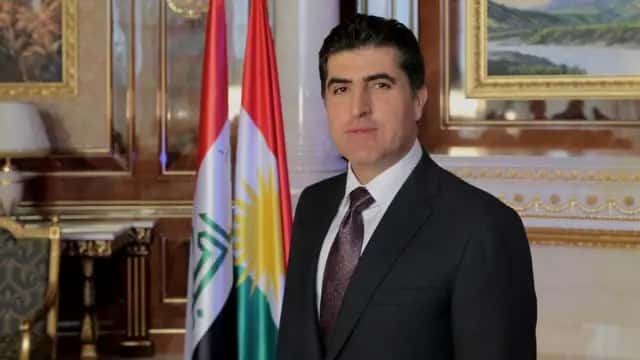 Neçirvan Barzani: Bağdat tazminat ödemeli