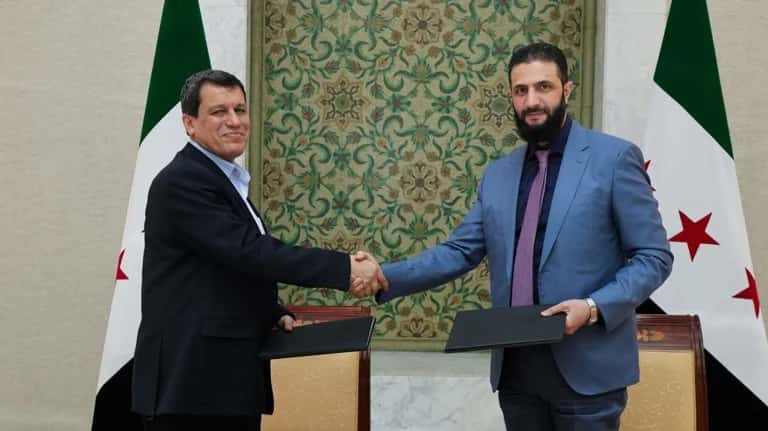 Kayyum krizi sonrası yeni atama