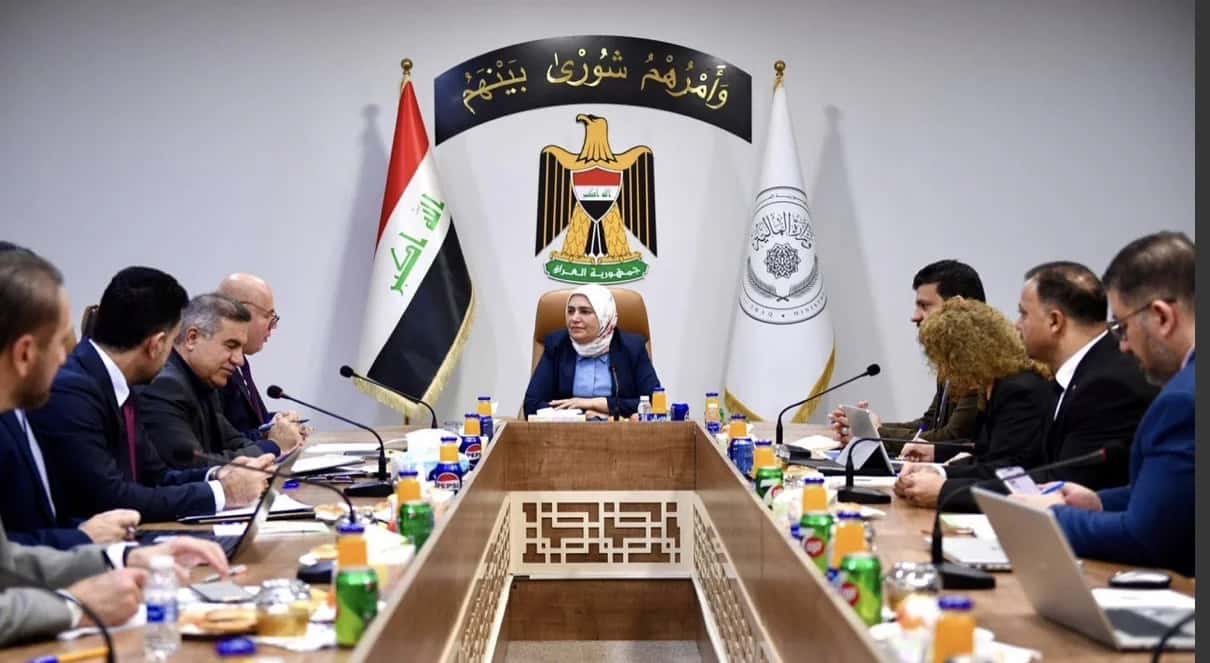Erbil ile Bağdat anlaştı: ASYCUDA sistemine Kürtçe eklenecek