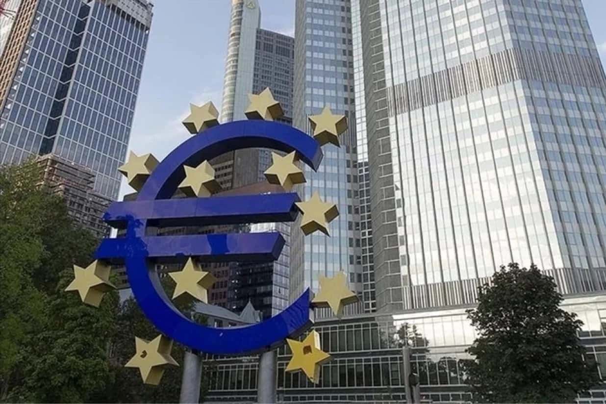Avrupa Merkez Bankası‘ndan uyarı