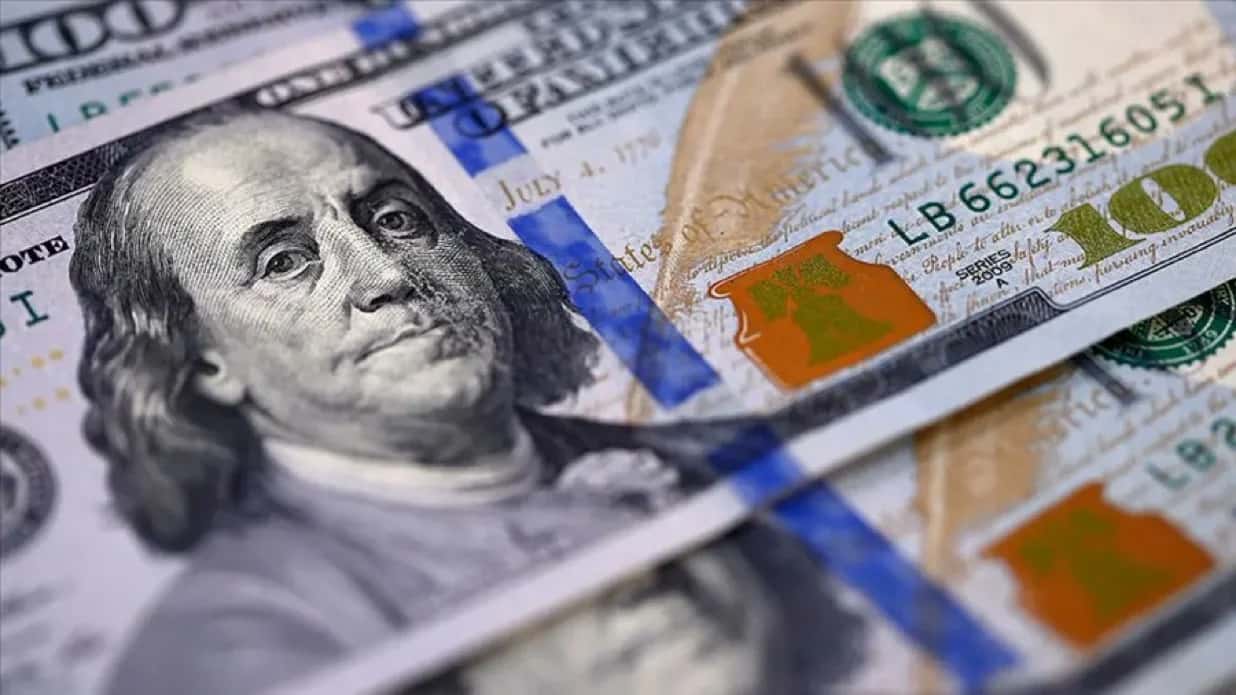 ABD-İran görüşmelerinin başarısızlıkla sonuçlanmasının ardından dolar rekor kırdı