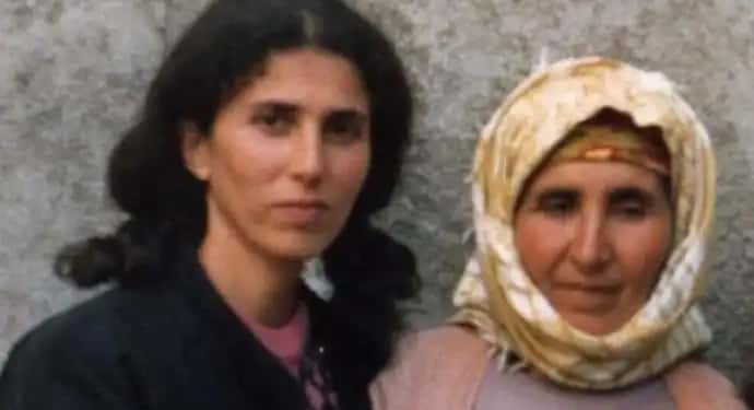 Sakine Cansız’ın annesi hayatını kaybetti