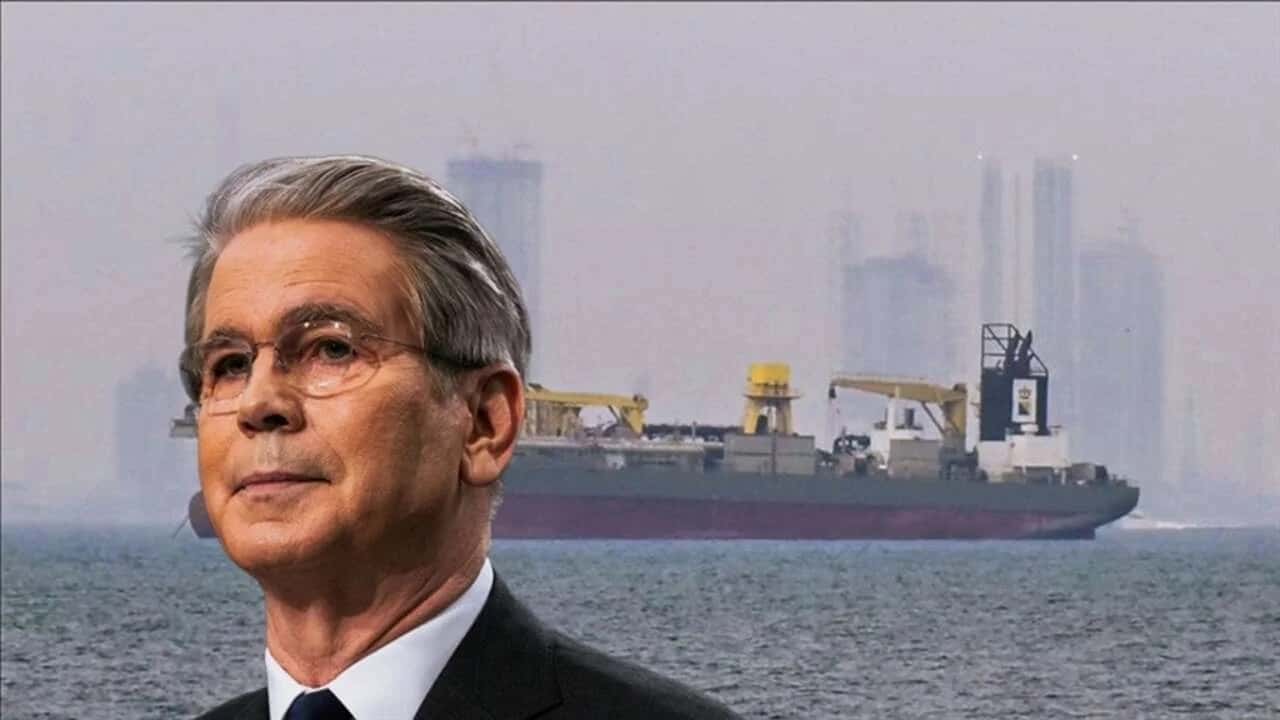 ABD, İran petrolünün satışını geçici olarak durduracak