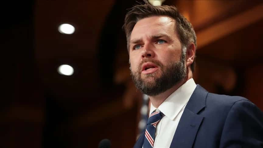 Vance: Amerika ve İran arasındaki güven eksikliği bir gecede ortadan kaldırılamaz