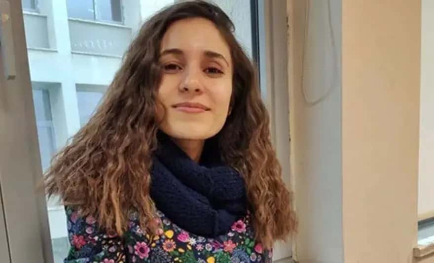 Gülistan Doku soruşturması: İki kişi adli kontrolle serbest