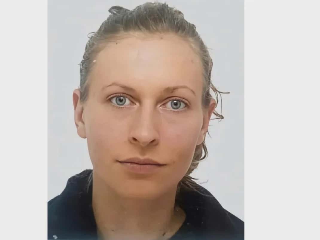 Rakka’da kaybolan Alman gazeteci Eva Maria Michelmann’den 3 aydır haber alınamıyor