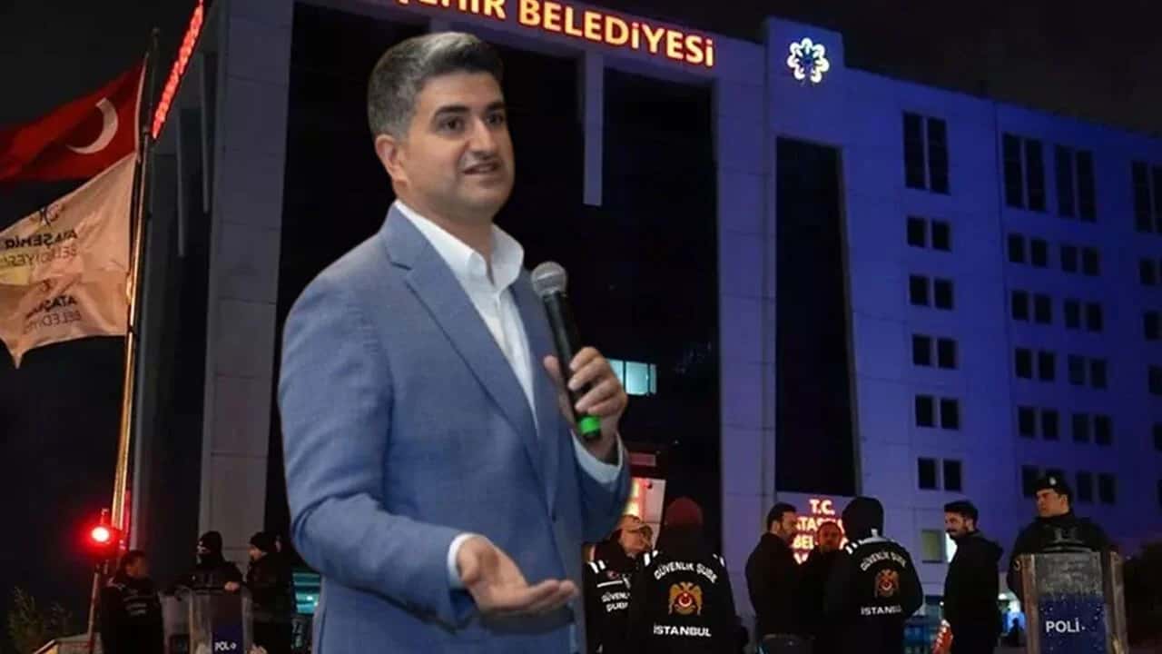 Onursal Adıgüzel dahil 19 kişi tutuklandı