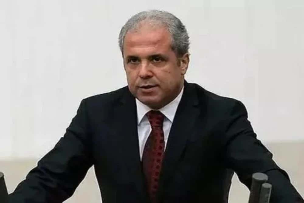 AKP’li Şamil Tayyar’dan dikkat çeken paylaşım