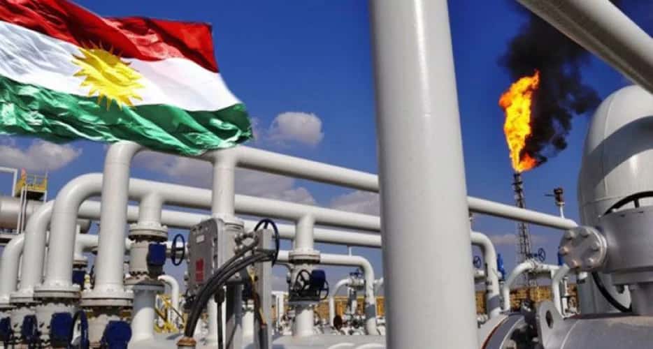 Irak Parlamentosu’ndan Federe Kürdistan petrolü için soruşturma komitesi
