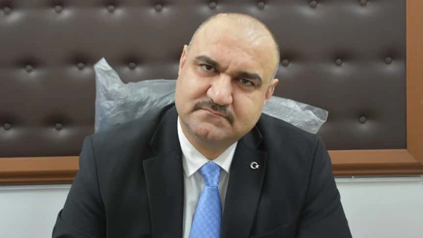 Kerkük’te yeni vali Kürt yardımcısının yetkilerini geri aldı
