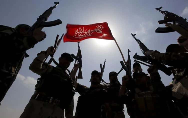 ABD’den Irak’a silahlı gruplar uyarısı: Tasfiye edin, aksi halde yaptırımlar artabilir