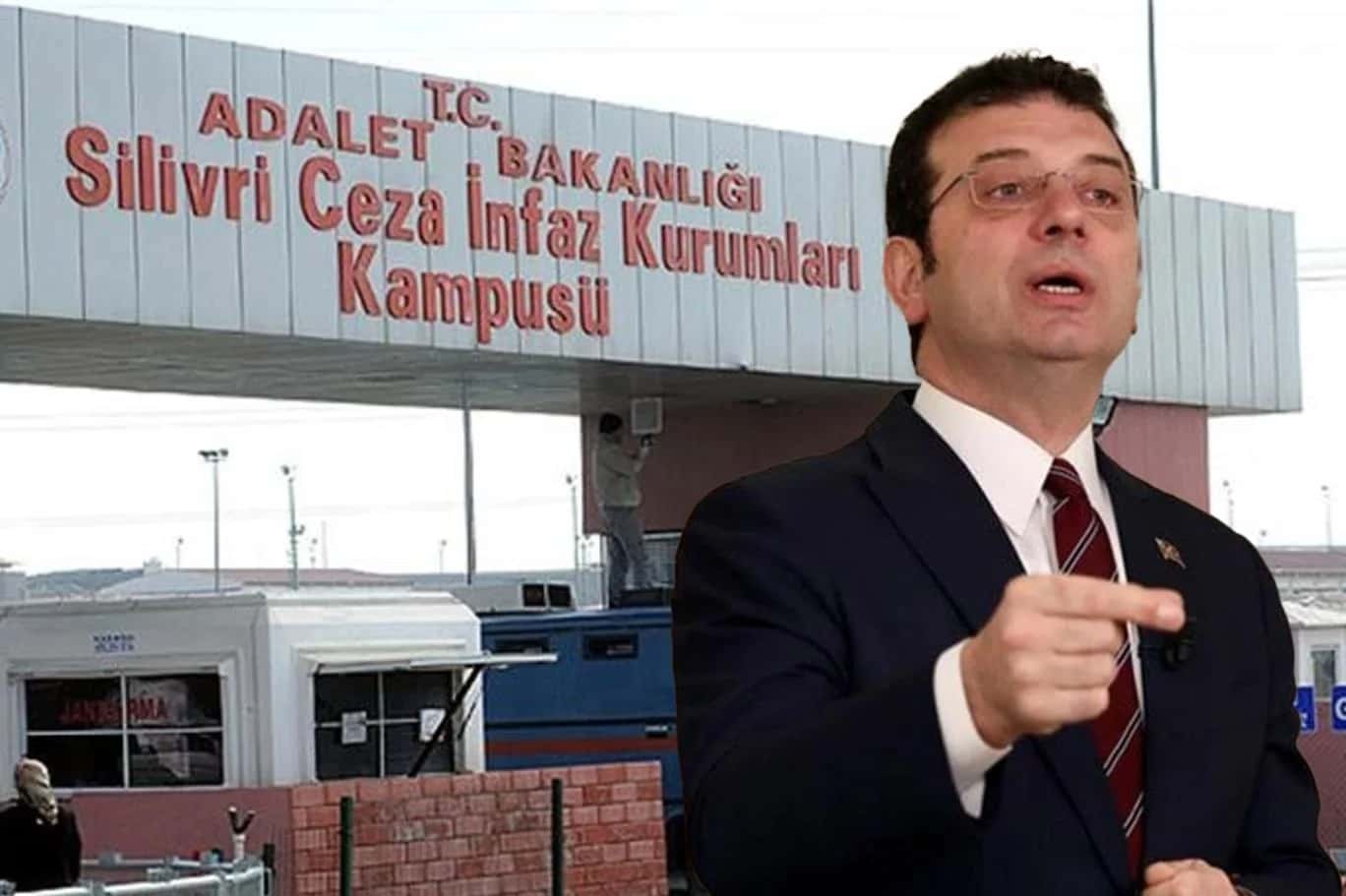 İBB Davası: Mahkeme 15 kişiyi tahliye etti
