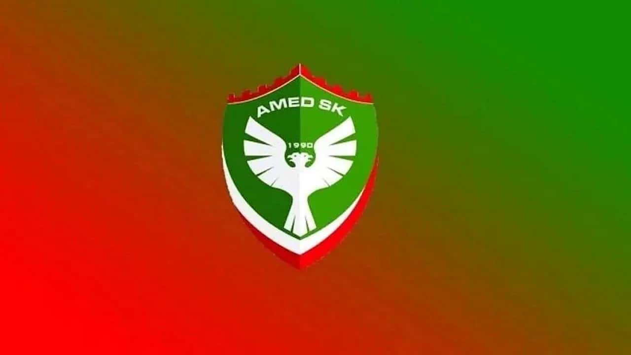 Amedspor Süper Lige yükseldi