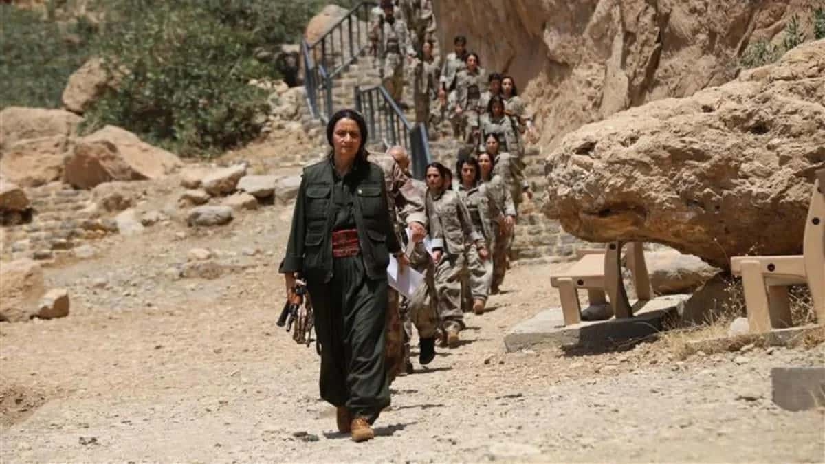 Ankara’dan yeni süreç hamlesi: PKK’nin silah bırakmasını devlet kurulu izleyecek